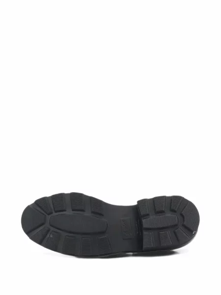Derby Paraboot černý