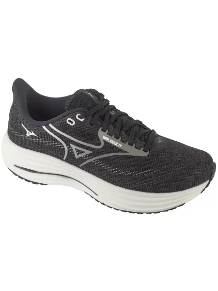 Buty do biegania Wave 29 czarne
