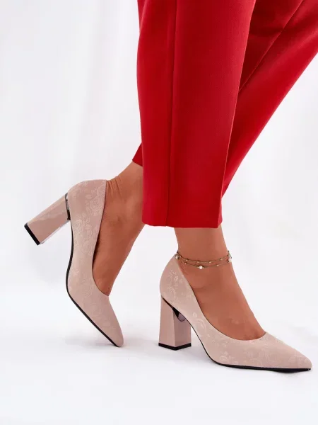 Salonarji Vinceza roza