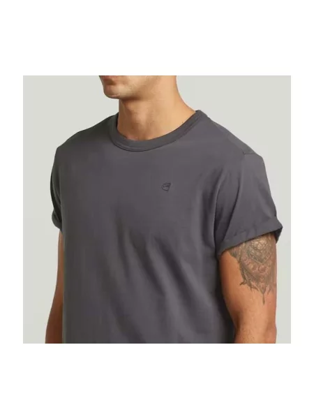 Tricou G-star Raw gri