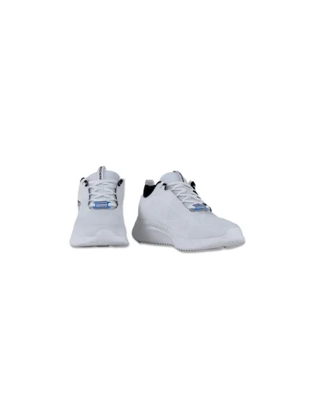 Tenisky Skechers biela