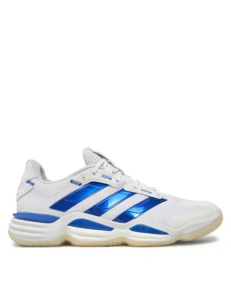 Adidas Batai uždaroms aikštelėms Stabil 16 balta