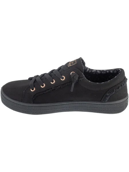 Tenisky Skechers čierna