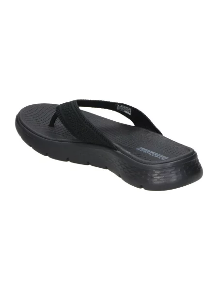 Natikače Skechers crna