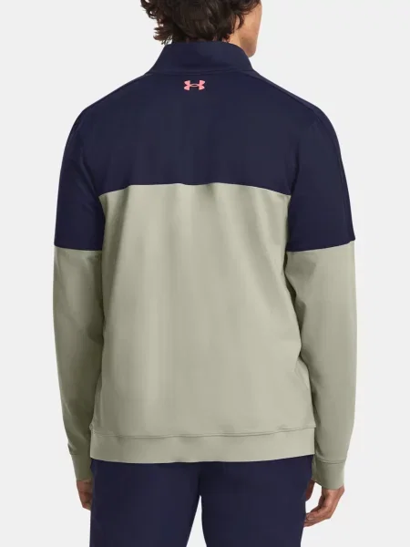 Mikina Under Armour sivá