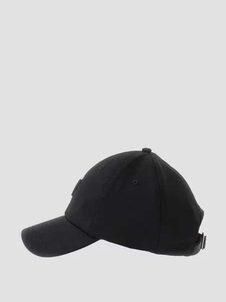Кепка Guess черная