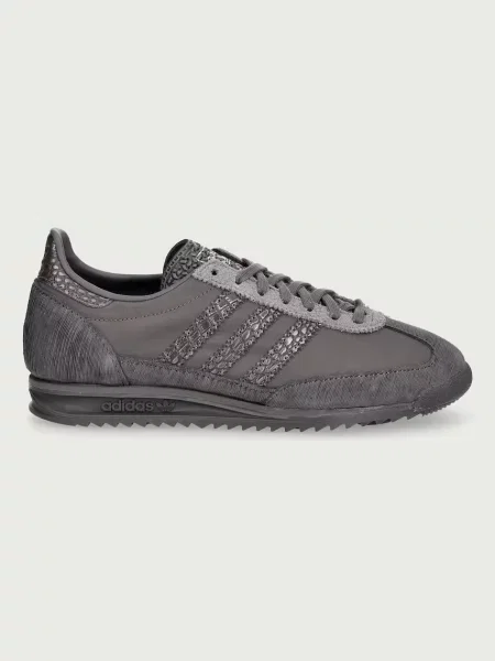 Adidas Originals SL 72 Og sneakersy szare