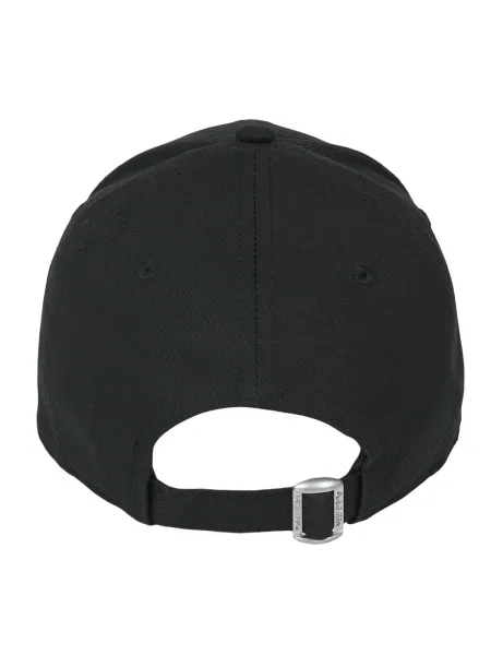Šiltovka New Era čierna