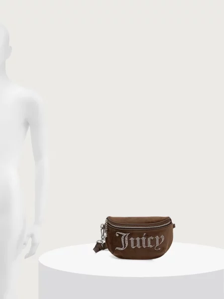 Juicy Couture сумка на пояс KIMBERLY