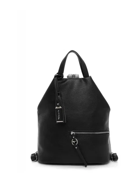 TAMARIS Rucsac Nele' negru