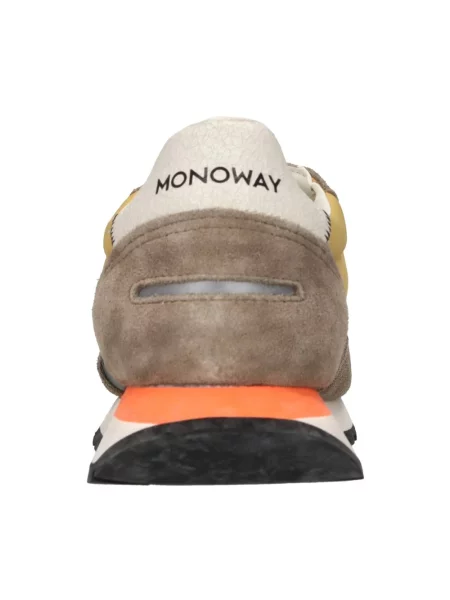 Sneakersy Monoway