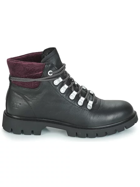 Pantofi Caterpillar negru
