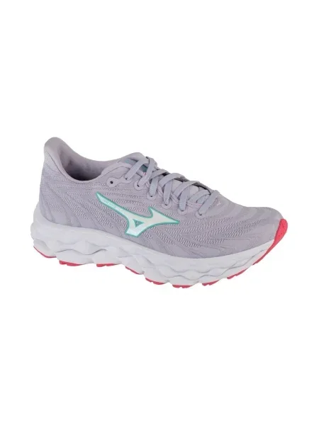 Pantofi Mizuno roz