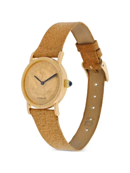 Ceas Corum auriu