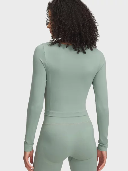 Бесшовный лонгслив Under Armour