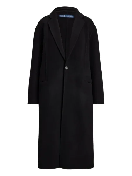 Căciulă Polo Ralph Lauren cu broderie tricotate de costum albastru