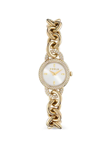 Ceas Furla alb