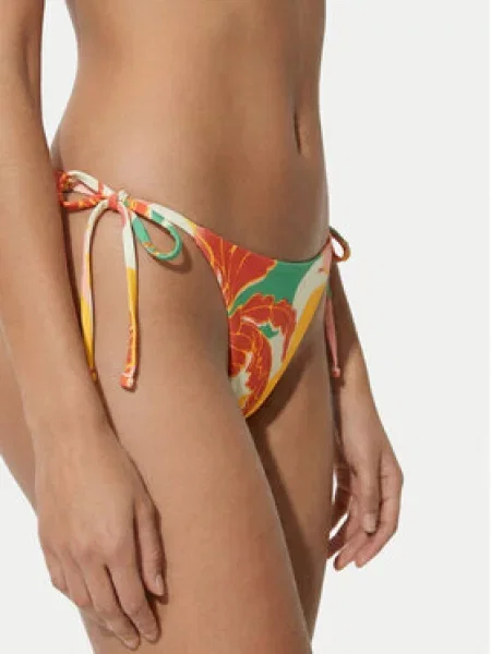 Maaji Spodnji del bikini Sunning Pisana
