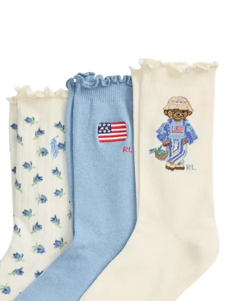 Koszulka polo dziecięca Polo Ralph Lauren
