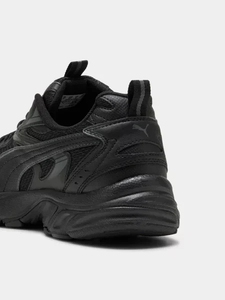 Кроссовки Puma черные