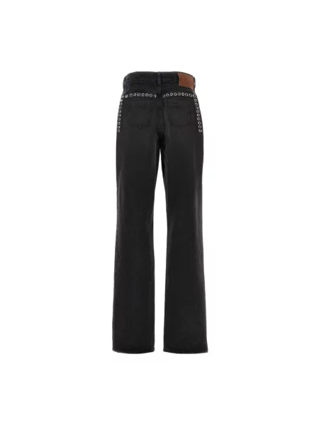 Jeansy Marni czarne