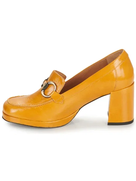Pantofi Jb Martin galben