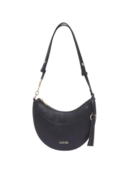 Liu Jo Geantă de umăr ECS M' negru