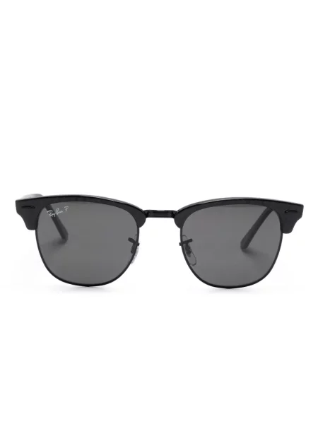 Ochelari de soare Ray-ban negru