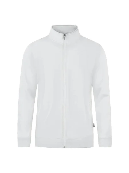 Vestă Jako alb