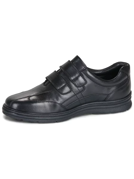 Pantofi Casual Attitude casual negru