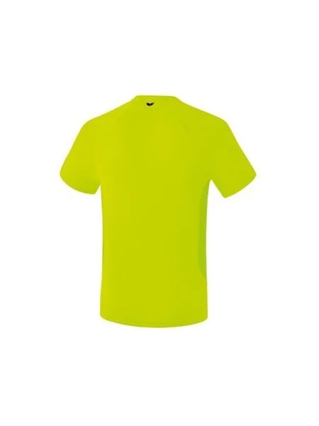 Tricou Erima galben