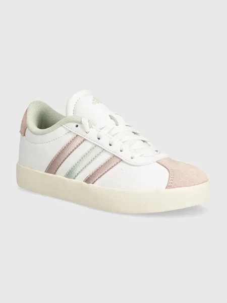 Adidas sneakers boty VL COURT růžové