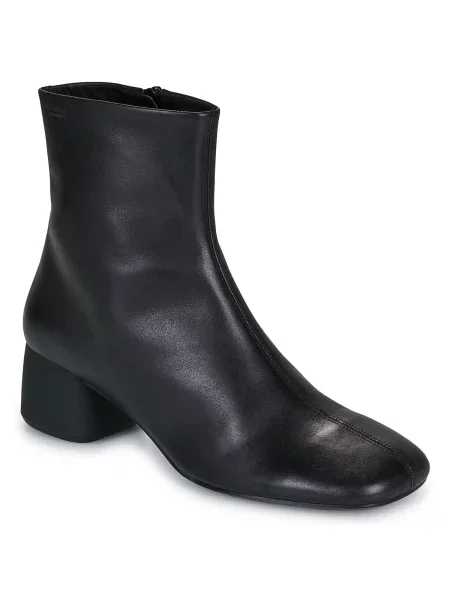 Gležnjarji Vagabond Shoemakers črna