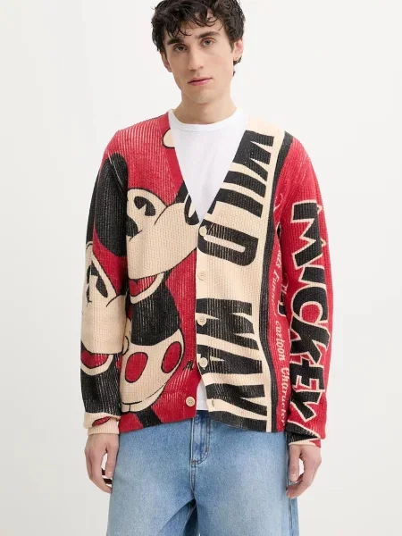 Жилетка Desigual WILD бежово