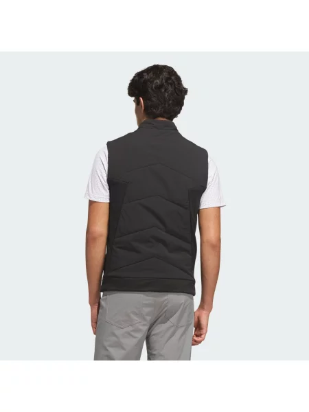 VESTA COURSE CONTROL QUILTED černá