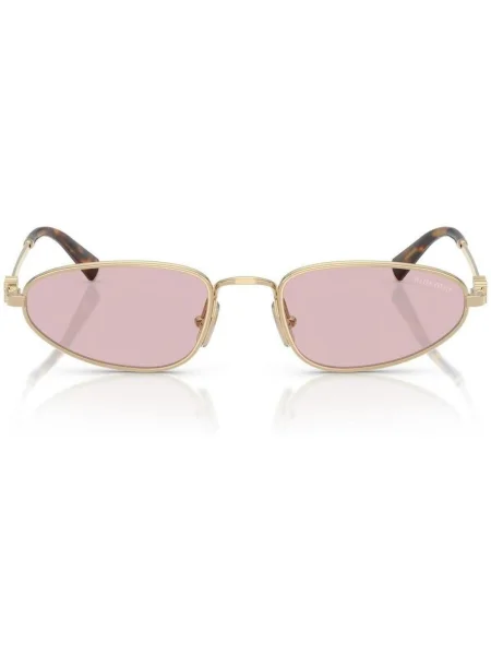 Ceas Miu Miu auriu