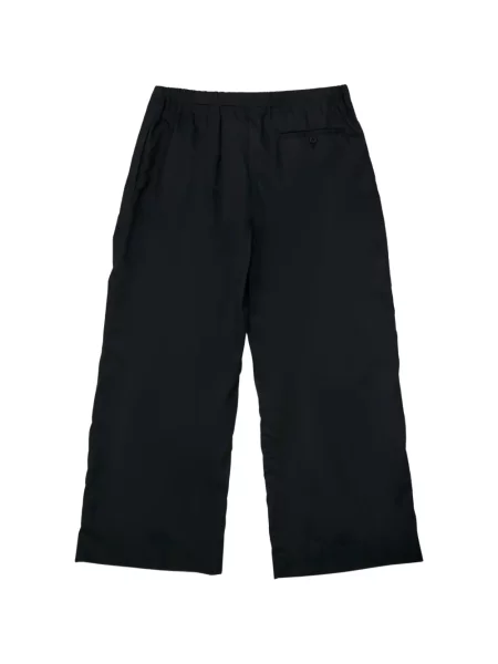 Pantaloni Meta Campania Collective negru
