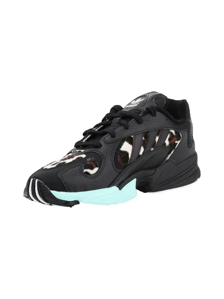 Pantofi Adidas negru