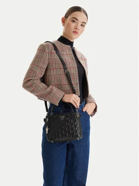 Torebka Guess czarna