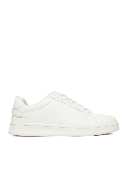 Sneakersy Kappa biela