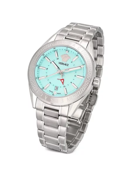 Ceas Versace albastru