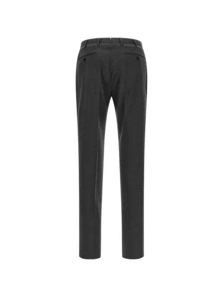 Pantaloni Incotex gri