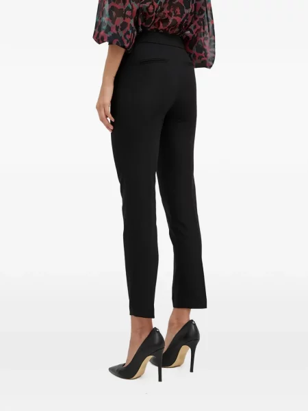 Pantaloni Morgan negru