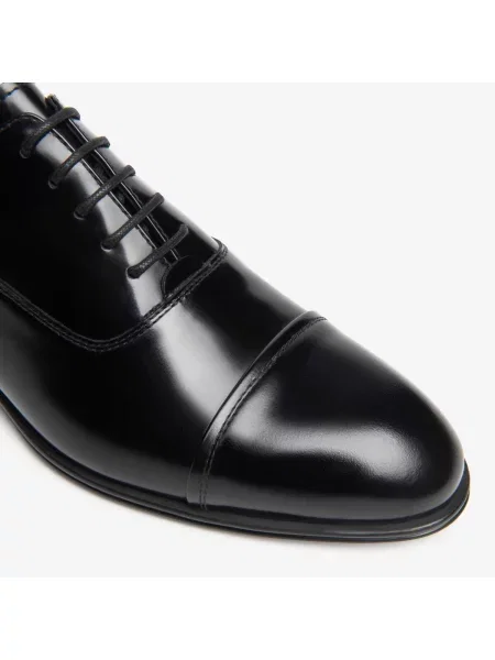 Pantofi Nerogiardini negru