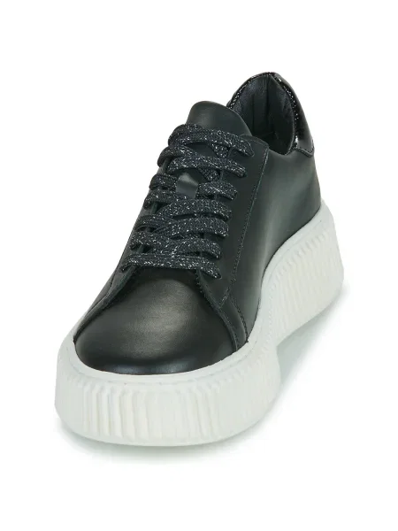 Pantofi copii Karl Lagerfeld negru