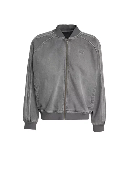 Blugi Adidas Originals gri