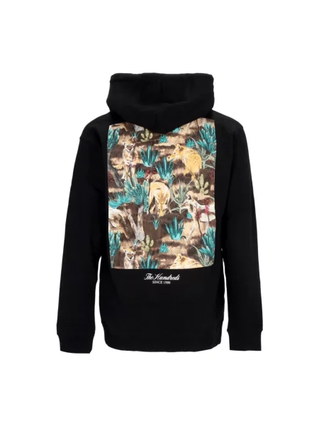 Bluza The Hundreds czarna