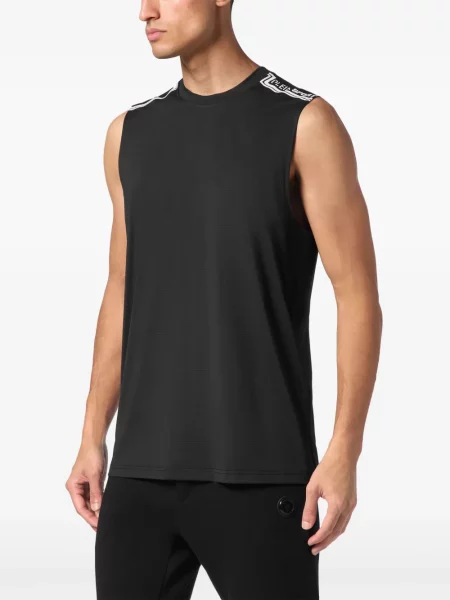 Košile Plein Sport černá