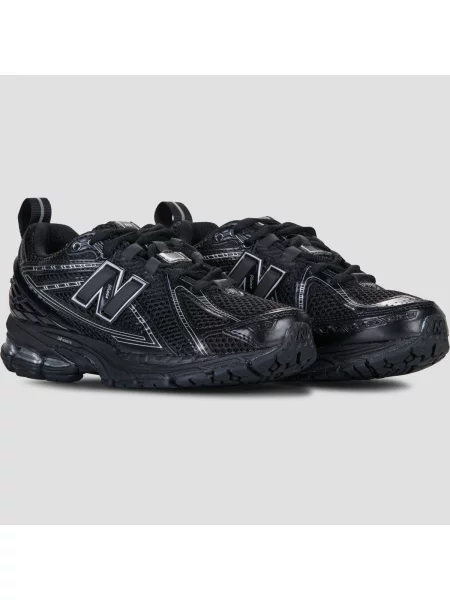 Pantofi New Balance negru