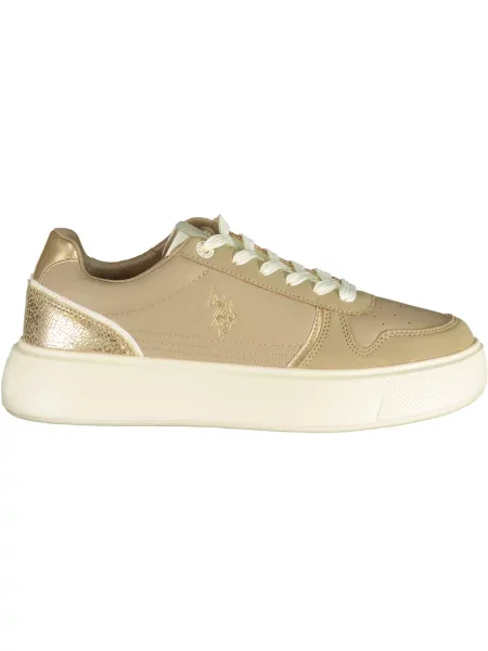 Teniși U.s. Polo Assn. bej